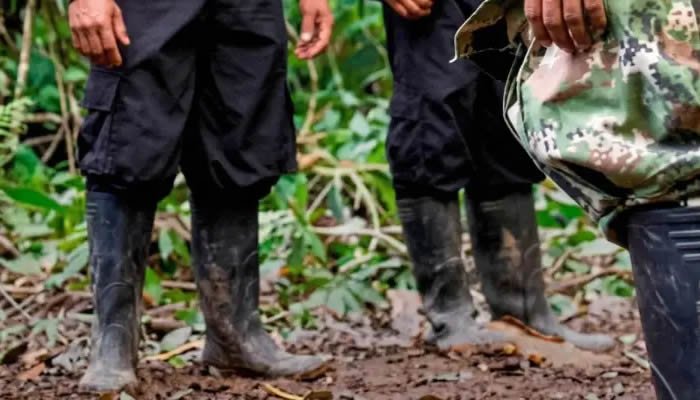 Defensoría preocupada por situación de menores en el Pacífico