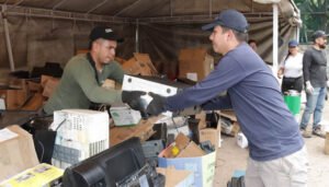 Opitatón 2026 recogerá residuos en tres municipios del Huila