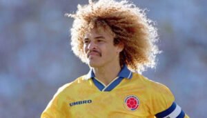 El cambio de Look del Pibe