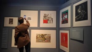 Museo Nacional inicia el regreso de las piezas retiradas