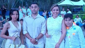 Nueva atracción en Playa Juncal
