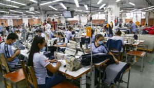 La economía colombiana sigue cayendo