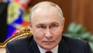 Putin acepta reanudar diálogos de paz sobre Ucrania