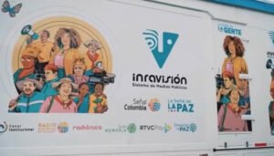 Cuestionan millonaria compra de unidad móvil de RTVC