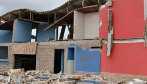 Procuraduría pide ampliar registro de damnificados tras terremoto