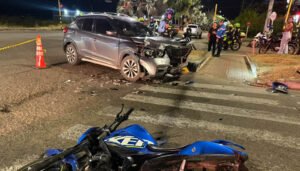 Aumentaron los siniestros viales en Neiva