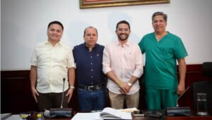Asamblea del Huila y su Mesa Directiva para 2027