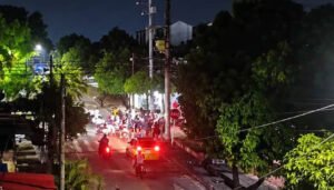 Ataque con explosivos en Barrancabermeja deja tres heridos