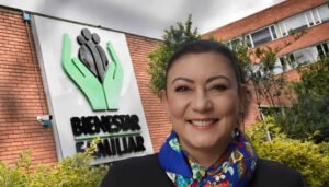 Directora del Bienestar Familiar denuncia amenazas