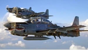 Se adelanta bombardeo contra el ELN en Nariño