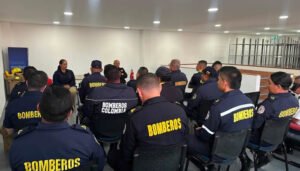 Inspeccionada sede nacional de Bomberos por presunta corrupción