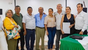 Huila entrega 513 certificaciones para exportar cacao sin deforestación