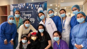 Cáncer infantil en el Huila: 35 casos reportados en 2025 encienden las alertas