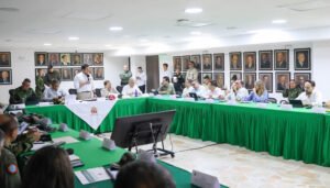 Huila tendrá refuerzos militares y sistemas antidrones