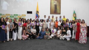 Huila abre convocatoria para reconocer a 12 madres comunitarias con el premio “Mamá Güipas”
