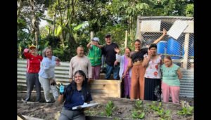 CAM selecciona 34 iniciativas ambientales en 18 municipios del Huila