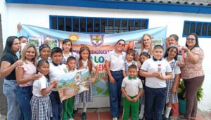 Educación rural impulsa proyectos productivos en La Plata