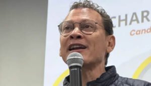 Atentado sicarial contra el exalcalde de Jamundí