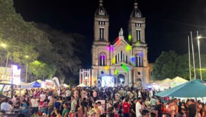 A la Carta Garzón reunió a 42.100 visitantes