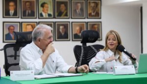 Huila y MinTransporte aceleran vías y proyectos estratégicos