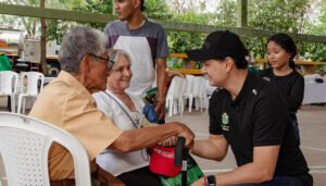 Gobierno en Acción 3.0 fortalece cultura ciudadana en las comunas 1 y 9 de Neiva