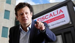 Fiscalía solicita imputación de cargos contra Hollman Morris