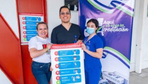 Hospital de Neiva refuerza atención ante ACV