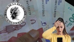 Inflación en Colombia repunta al 6,29 % anual en septiembre de 2026