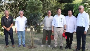 Minambiente respalda conservación ambiental en el Huila