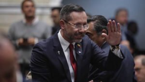 Reconstrucción tras terremoto costaría $54,3 billones