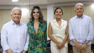Dos nuevas funcionarias para el gabinete departamental