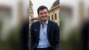 Ricardo Arias Macías, nuevo consejero presidencial para los Derechos Humanos