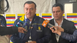 Olmedo López y Sneyder Pinilla fueron trasladados a La Picota