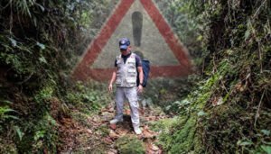 Seguridad de guardaparques se deteriora en parques nacionales