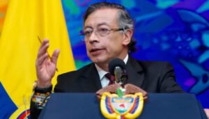 Piden investigar denuncias de Deicy Jiménez contra Petro