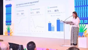 Plan de choque en salud supera el 50 % de avance