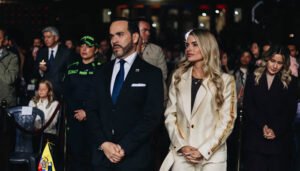 Gobierno rechaza comentarios de Matador contra la primera dama
