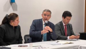 Ajustes en el Presupuesto General de la Nación 2027