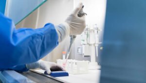 OMS pide información a Rusia por posible caso de peste neumónica