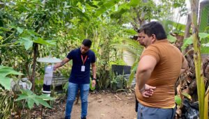Investigaciones de salud pública de Neiva, en congreso internacional