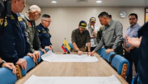 Se viene decreto para delimitar las líneas de base de San Andrés