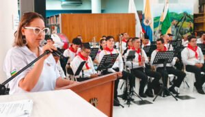Huila unifica el ritmo musical del Sanjuanero Huilense para preservar su tradición