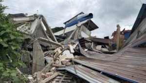 Colombia y las cifras del terremoto de agosto