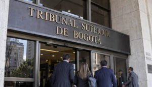 Tribunal de Bogotá confirmó absolución de Alfonso Hilsaca