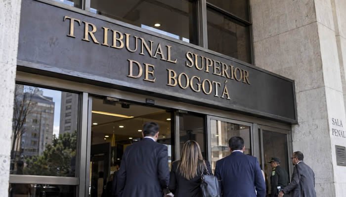 Tribunal de Bogotá confirmó absolución de Alfonso Hilsaca